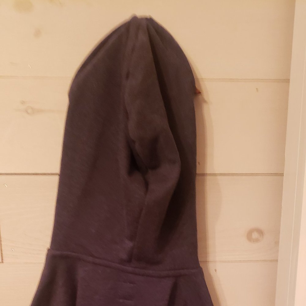 Boys gap hoodie-gray-never worn